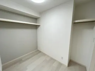 メゾン・ド・ラヴェール【1階】の内装