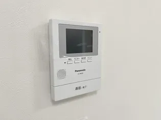 メゾン・ド・ラヴェール【1階】の内装