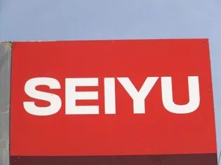 メゾン・ド・ラヴェール【1階】の周辺