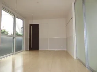 レガシーSHK【1階】の居間