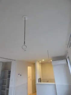 レガシーSHK【1階】の内装