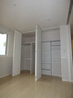 レガシーSHK【1階】の内装