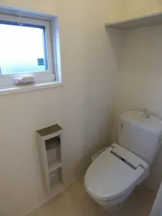 レガシーSHK【1階】の内装