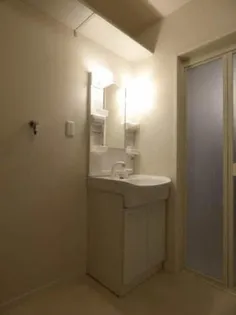 レガシーSHK【1階】の内装