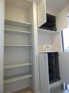 レガシーSHK【1階】の内装