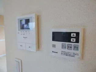 レガシーSHK【1階】の内装