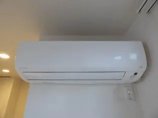 レガシーSHK【1階】の内装