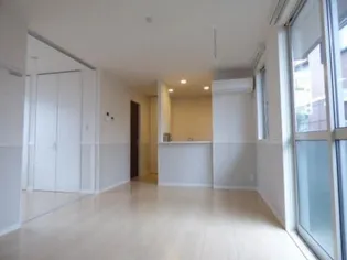 レガシーSHK【1階】の居間