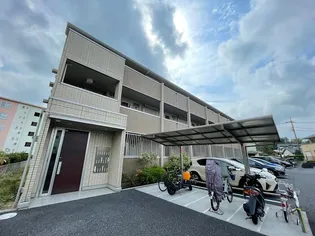 グランドソレイユの画像