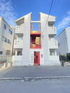 ソリッド東白楽の画像