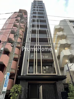 ザ・ライオンズフォーシア文京湯島【10階】の外観