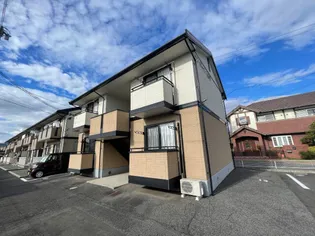 シャンポール八王寺 B棟の画像