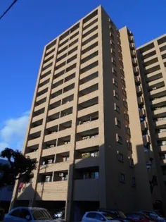 福岡県福岡市南区大楠2【マンション】の外観