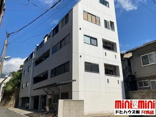 ラフォーレIIの画像