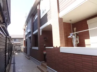 ビクトリー円明町【1階】の外観