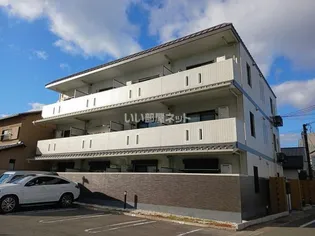 リバーパークの画像