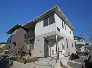 マウント Bの画像