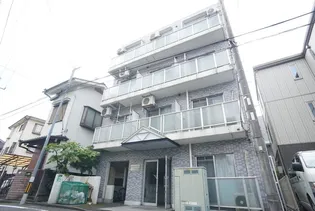ダイホープラザ橋本【2階】の外観