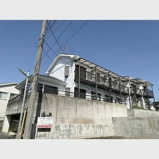 エディフィシオ秦野【1階】の外観
