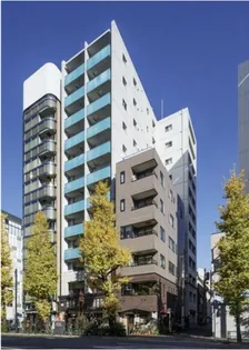 東京都千代田区神田神保町1【マンション】の外観