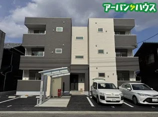 REGALEST 南高前の画像