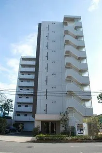 プレール・ドゥーク東京CANAL【4階】の外観