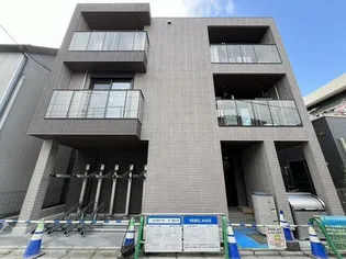 ララ吉祥寺通り【1階】の外観