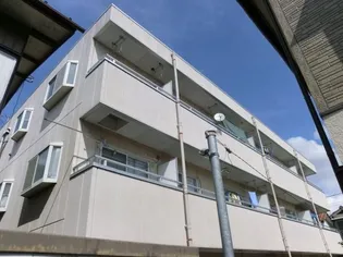 第三高好マンションの画像