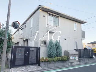 メルヴェーユ・ウィット町田【1階】の外観