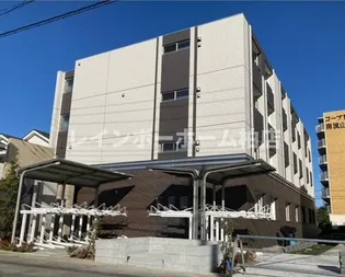 K SガーデンIIIの画像