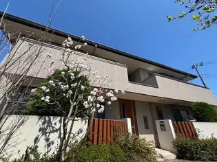 BREEZE COURT WESTの画像