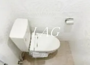 コミチテラス大岡山の内装