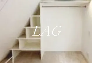 コミチテラス大岡山の内装