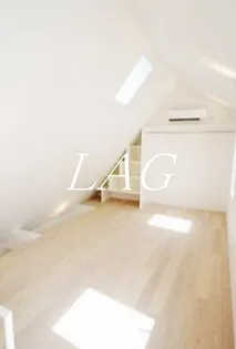 コミチテラス大岡山の内装