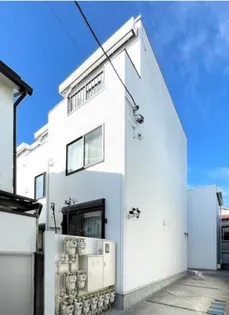 ミハス旗の台の画像