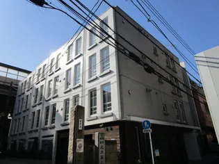 ユーレジデンス音羽【4階】の外観