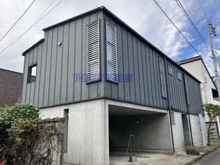 イグレック南荻窪の外観