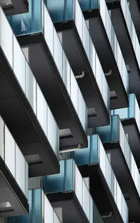 東京都墨田区両国3【マンション】の外観