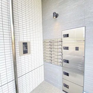 Raffine Tokiwa【2階】の地図