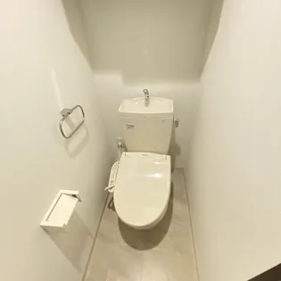 Raffine Tokiwa【2階】の内装