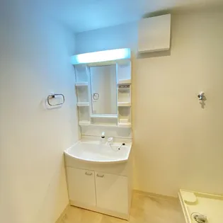 Raffine Tokiwa【2階】の内装