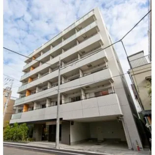 パークアクシス錦糸町・親水公園【6階】の外観