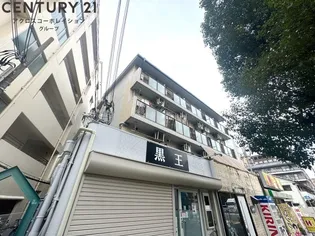 マンション宮本1の画像