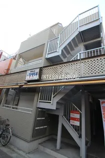 イースタイル鎌倉【2階】の外観