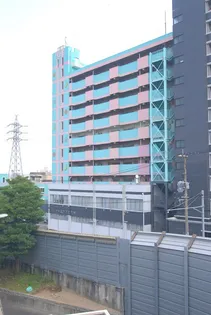 ガーデンコート井堀の画像