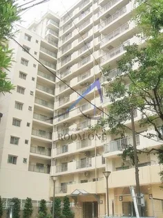 グリーンプラザ五反田第2【9階】の外観