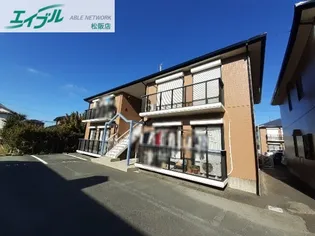 アーバンスクエアCの画像