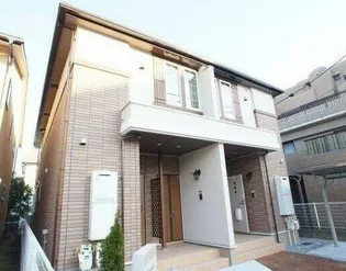 ハウスリアンの画像