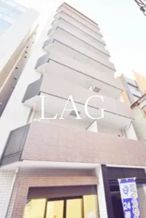 COMFORTABLE柳橋の画像