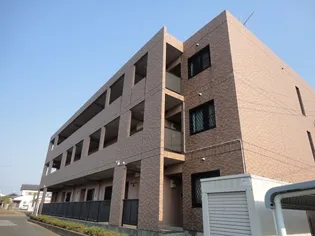 茨城県水戸市堀町【マンション】の外観